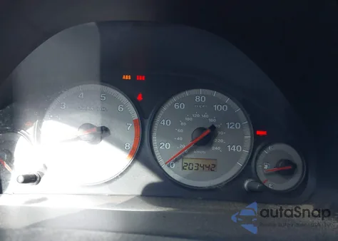 2001 Honda Civic Ex из США, поврежденный, VIN 1HGEM21931L006346